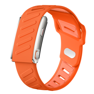 Nueva Pulsera Inteligente SIN Pantalla, Monitorización de Frecuencia Cardíaca, Presión Arterial y Temperatura Corporal en Tiempo Real, Reloj Inteligente ECG SIN Pantalla - Product Image 3