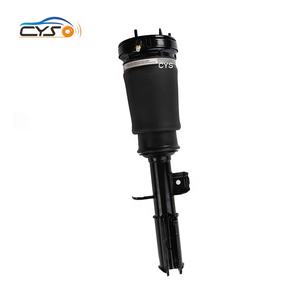 X5 E53 avant air suspension amortisseur pour BMW X5 (E53 W/ 4 <span class=keywords><strong>COIN</strong></span> AIR NIVELLEMENT SEULEMENT 2000-2006 37116757502 371167575021 - Product Image 1