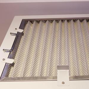 Hotte de préparation Biobase <span class=keywords><strong>BBS</strong></span>-V600 avec écran LCD pour laboratoire - Product Image 6