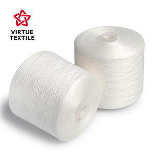 Chỉ May SỢI XOẮN 100% Polyester 30/1 Dùng Để Đan - Product Image 6