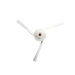 Cepillo Lateral Mijia M40 de 75mm, Pieza de Repuesto de Plástico para Aspiradoras Dreame X40pro, L40Ultra, S40, X50 - Product Image 4