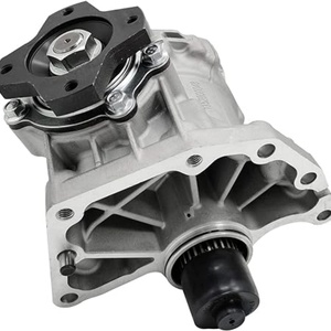 SP ระบบส่งกำลังรถยนต์เคสประกอบโอน331003KA0B 33100-3KA0B ประกอบสำหรับ Nissan Murano - Product Image 5