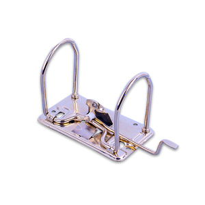 Hot Sale 3 <strong>Ring</strong> <strong>Binder</strong> Customized Lever Arch File <strong>Mechanism</strong> - Product Image 2