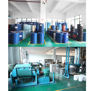 ET 2G จาระบีเกรดอาหาร NSF H1 จาระบีกึ่งสังเคราะห์สําหรับการแปรรูปอาหาร <span class=keywords><strong>FG300</strong></span> - Product Image 5