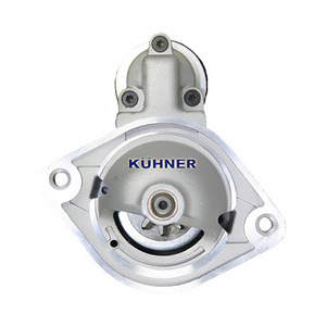 Motorino di avviamento per TOYOTA CARINA E VI 2.0 TD (CT190 _, CT190R) Diesel (KW: 61, cv: 83) dal 1996 al VALEO 09 1997 - Product Image 1