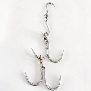Crochet à viande S en acier inoxydable pour la <span class=keywords><strong>boucherie</strong></span> - Product Image 5