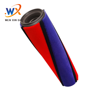 Convient à l'aspirateur à main <span class=keywords><strong>Dyson</strong></span> <span class=keywords><strong>brosse</strong></span> à rouleau en velours doux <span class=keywords><strong>V6</strong></span> V7 V8 V10 V11 accessoires de <span class=keywords><strong>brosse</strong></span> à rouleau de sol - Product Image 5