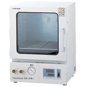 เตาอบแห้งสุญญากาศ Asone รุ่น VO-FR1 ควบคุมด้วยระบบดิจิตอล อุปกรณ์สำหรับห้องปฏิบัติการ - Product Image 1