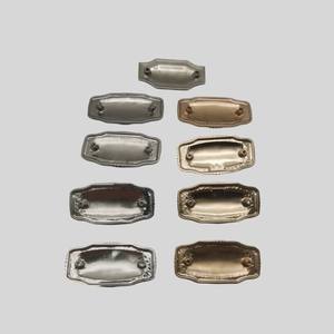 Hebilla de cinturón de vaquero occidental, hebilla personalizada de 65mm, hebilla de cinturón con cierre de aleación de Zinc antiguo, cinturones de vaquero para hombres, logotipo de diseño de fábrica - Product Image 3