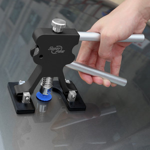 PDR xe công cụ kéo nâng lên thanh trượt búa keo Súng tebs xe Dent sửa chữa PDR công cụ cho Auto Dent Remover xe công cụ - Product Image 3