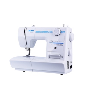 JUKI 8370 prix bon marché nouveau type machine à coudre domestique de broderie de Digital