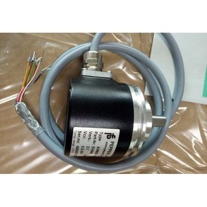 Pepperl+Fuchs ENA58IL-R14DA5-1616SI6-RAA โฟโตอิเล็กทริคเอนโค้ดเดอร์ 24 โวลต์ 16 แอมป์ ผลิตในประเทศจีน - Product Image 2