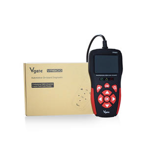 कारखाने प्रत्यक्ष बिक्री vr800 वीगेट ओबी 2 कार फॉल्ट कोड रीडर ऑटो कार डायग्नोस्टिक टूल - Product Image 5
