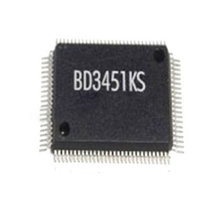 BD3451KS Componentes Electrónicos Originales de Audio para Propósitos Especiales, Circuito Integrado, Servicio de PCBA SMT - Product Image 1