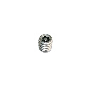 Thép không gỉ Grub vít m5x5, m5x6, m5x8 M3m4m5m6 cốc điểm Hex Torx Pin thép không gỉ an ninh Pin Set vít - Product Image 5