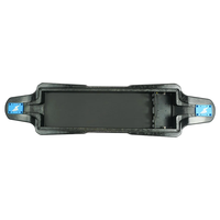 Planche de skateboard professionnelle Flipsky Custom Esk8 Lightning en fibre de carbone et enceinte
