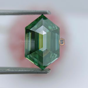 Hecho a mano 1ct-20ct Moissanite Certified Diamonds Popular Loose Jewelry con certificados GRA - Product Image 4