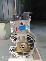 Offre Spéciale Mazda Moteur L3 2.3 L 150-180 Hp 200-220 Nm 4 Cylindres Moteur Del Coche pour Mazda 3 Mazda 6 MX5