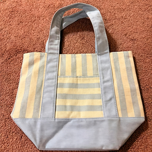 Wholesale Hotised Cheap Reusable <b>Shopper</b> Shopping <b>Canvas</b> Tote Bag - Product Image 5