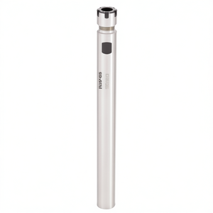 D.16 20 L ERX16M Cylindrical Morse Taper Chuck For Precision <b>Machining</b> - Product Image 2