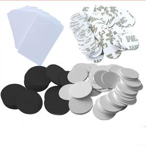 Tarjeta de Moneda <span class=keywords><strong>NFC</strong></span> de Alta Calidad con Chip <span class=keywords><strong>NFC</strong></span>, Hecha de PVC 213 215 216, Tarjeta de Moneda de PVC Blanca y en Blanco - Product Image 5