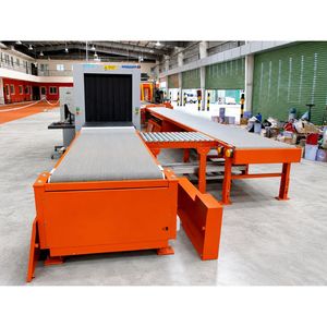AMT VINA, fabricant vietnamien de convoyeurs à bande personnalisés, en caoutchouc, acier inoxydable, PVC, réglables, OEM, ODM - Product Image 1
