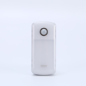 Luz Nocturna Multifuncional con Carga Inalámbrica por Inducción, Blanco Neutro, IP20, CA 85-265V, Mini Artículo FDI M912 - Product Image 1