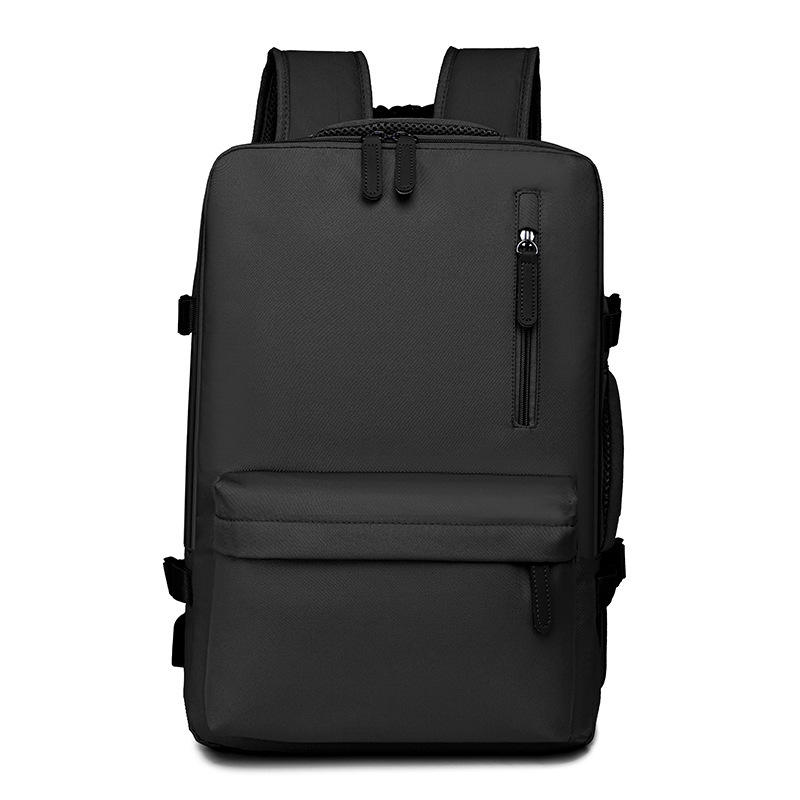 2304 Noir [Version améliorée et étendue]