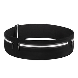 <span class=keywords><strong>Ceinture</strong></span> de course élastique pour femmes et hommes, logo personnalisé populaire, pour Fitness, Sport, randonnée, course - Product Image 4