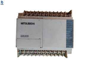 Controlador Lógico Programable PLC FX1S-30MR-001, Módulo de Control Industrial, Salida de Relé Digital I/O, Unidad PLC Compacta Industrial - Product Image 1