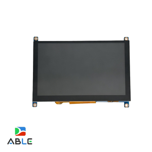โมดูลจอแสดงผล TFT LCD ขนาด 5 นิ้ว พร้อมแผงสัมผัสแบบ Capacitive ความสว่าง 500cd พร้อมบอร์ดไดรเวอร์อินเทอร์เฟซ HDM-I สำหรับการใช้งาน BMS - Product Image 6
