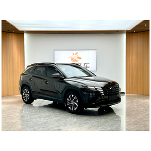 2023 Hyu-ndai Tucson L 1.5T ระบบขับเคลื่อน<span class=keywords><strong>สอง</strong></span>ล้ออัตโนมัติรุ่นพรีเมี่ยม<span class=keywords><strong>รถ</strong></span><span class=keywords><strong>มือ</strong></span><span class=keywords><strong>สอง</strong></span>ขับด้านซ้ายรถ<span class=keywords><strong>มือ</strong></span><span class=keywords><strong>สอง</strong></span> - Product Image 3