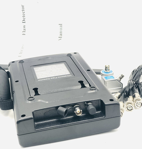 Dtec dut800a xách tay kỹ thuật số siêu âm dò khuyết tật không phá hủy Thiết bị kiểm tra B scan 500 kênh video ghi âm - Product Image 5