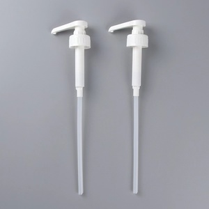 MAYSURE-Boquilla larga <span class=keywords><strong>de</strong></span> plástico <span class=keywords><strong>de</strong></span> grado alimenticio, bomba <span class=keywords><strong>de</strong></span> 38mm/bomba <span class=keywords><strong>de</strong></span> <span class=keywords><strong>miel</strong></span>/bomba <span class=keywords><strong>de</strong></span> mermelada, bomba dispensadora <span class=keywords><strong>de</strong></span> <span class=keywords><strong>jarabe</strong></span> <span class=keywords><strong>de</strong></span> <span class=keywords><strong>miel</strong></span> <span class=keywords><strong>de</strong></span> plástico - Product Image 5