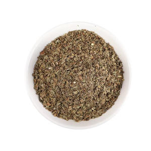 Venta al por mayor a granel, procesamiento crudo, hojas de albahaca secas, espagueti casero, comida occidental, condimento para <span class=keywords><strong>Pizza</strong></span>, especias mixtas, condimentos - Product Image 6