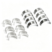 2720304317 2720302217 2720309717 Kit Completo de Reconstrucción de Motor, Juego de Pistones, Juego de Juntas, Cojinetes de Biela y Cojinetes de Cigüeñal M272 3.5L