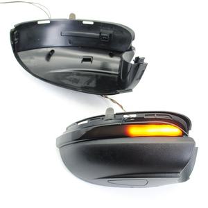 Clignotant dynamique séquentiel pour rétroviseurs latéraux Golf 6 - Product Image 4