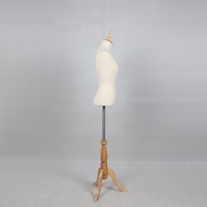 2019 giá rẻ thợ may giả người giả thợ may thân mannequin cho quần áo hiển thị - Product Image 6