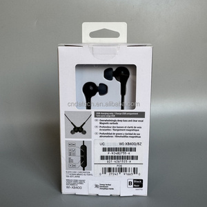 WI-XB400 BT écouteurs intra-auriculaires lecteur de <span class=keywords><strong>musique</strong></span> de jeu avec <span class=keywords><strong>Micro</strong></span> <span class=keywords><strong>casque</strong></span> de basse supplémentaire <span class=keywords><strong>casque</strong></span> stéréo sans fil pour Sony XB400 - Product Image 3