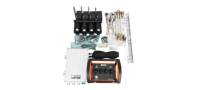 NOMI NMBZ-001 Control Remoto por Radio en Oferta, Disponible en Stock, con Batería de 2000mAh y 36 Horas de Funcionamiento Continuo