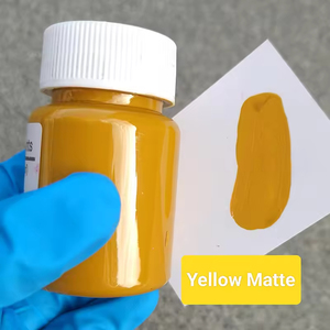 Lápiz Labial Mate de 50 ml con Pigmento Químico Hidratante, Resistente al Agua, de Larga Duración, Colores Cosméticos, Brillo Labial, Pasta de Color, Tinte de Aceite, Cosmax Odm - Product Image 5