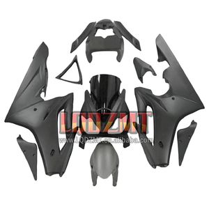 Carenado de molde de inyección para Triumph <span class=keywords><strong>Daytona</strong></span> 675 R <span class=keywords><strong>675R</strong></span> negro mate 16LQ.25 Daytona675 09 10 11 12 2009 2010 2011 <span class=keywords><strong>2012</strong></span> OEM Bodys - Product Image 1