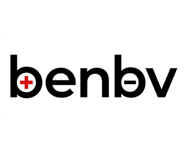 Benbv Tech Co., Ltd. logo