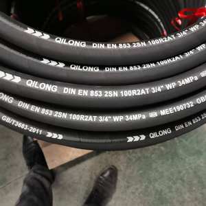 متينة عالية من أجل التطبيقات الهيدروليكية - Product Image 6