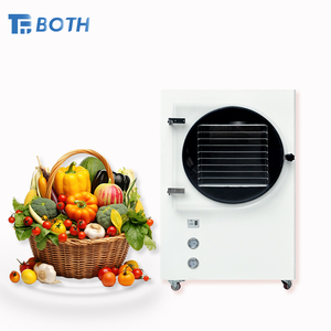 Lyophilisateur polyvalent pour la maison, traite facilement les solides comme la viande/les fruits et les liquides comme la soupe/le café. - Product Image 2