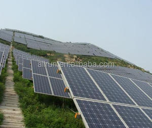 ระบบโซลาร์เซลล์ 1000W 2000W 3000W 5000 วัตต์ หรือที่เรียกว่าเครื่องกำเนิดไฟฟ้า - Product Image 5