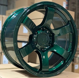 XJ CNC Tùy Chỉnh 1 Mảnh Te37 5x120 5x114.3 5x112 Giả Mạo Sâu Lõm Hợp Kim Vành Bánh Xe Vành Cho M3 M4 C8 Z06 Gts 911 Carrera 991 Gt - Product Image 1