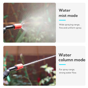 5L 8L 12L防虫剤ポータブルクロスボディガーデン電気噴霧器リチウム電池付き - Product Image 6