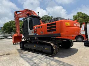EXCAVADORA HITACHI CRAWLER, A LA VENTA, 1, 2 - Product Image 6