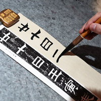 Kit Profesional de Caligrafía para Principiantes con Papel Xuan, Juego de Pinceles y Tinta para Práctica de Escritura China